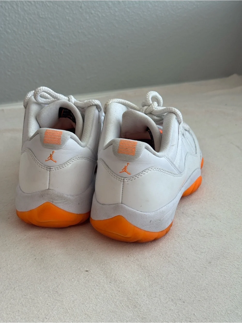 Jordan 11 retro
